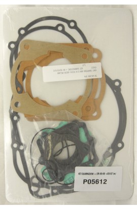 Kit guarnizioni e o-ring Tm K8/K9/B/C