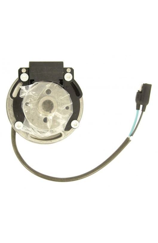 Accensione elettronica PVL