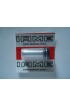 Spinotto pistone Iame Reedster/KZ 15x45