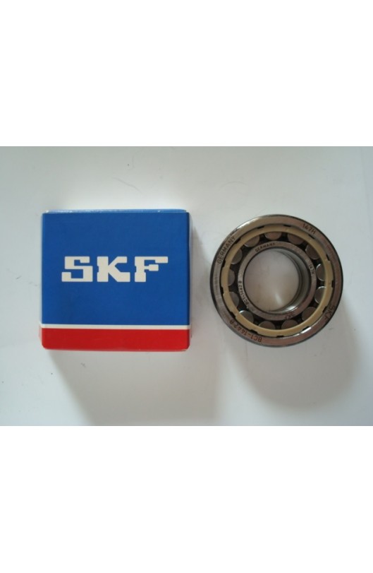Cuscinetto di banco a rulli 6205 C4 BC1 SKF