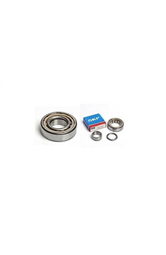 Cuscinetto di banco a rulli 6205 C4 BC1-1442 B SKF