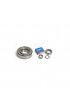 Cuscinetto di banco a rulli 6205 C4 BC1-1442 B SKF