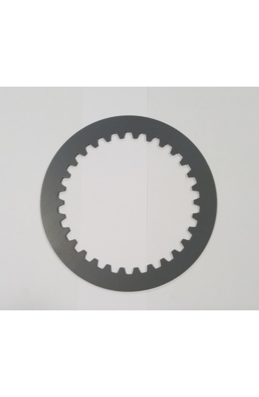 Disco frizione nudo ergal Iame Screamer KZ