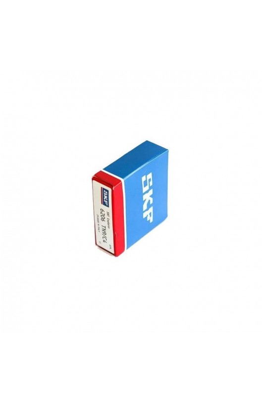 Cuscinetto banco SKF 6206 C4 Iame x30