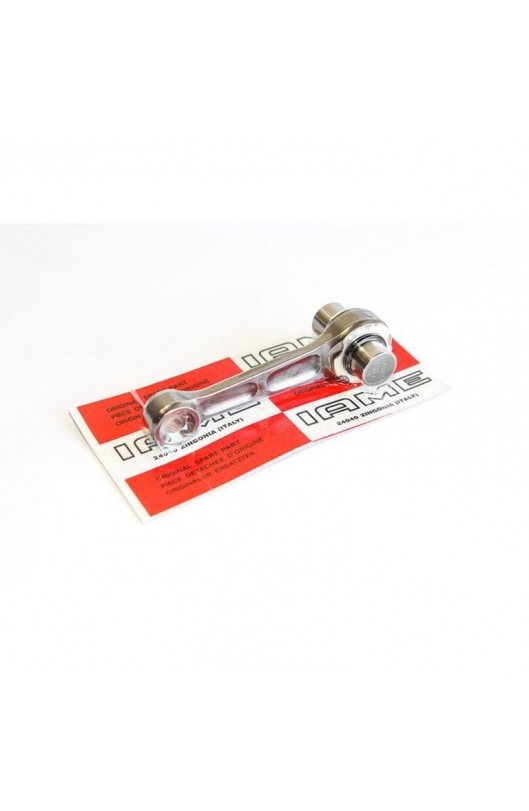 Biella completa 102mm Iame x30
