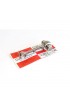 Biella completa 102mm Iame x30