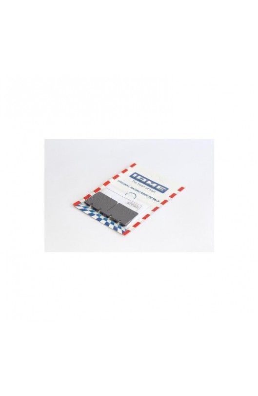 Kit lamelle TOP carbonio Iame x30