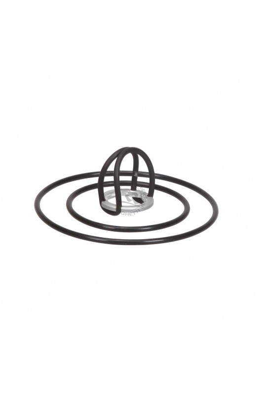 Anello di sicurezza per candela piccola (E16mm)