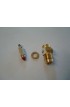 Valvola a spillo VHSH 30