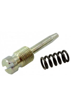 Kit vite regolazione aria VHSH 30 Dell'orto