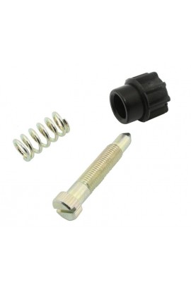 Kit vite regolazione valvola gas VHSH 30 Dell'orto