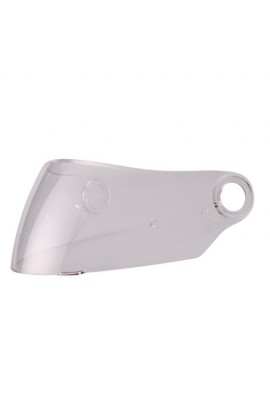 Visiera Astone GT Clear visor (trasparente)