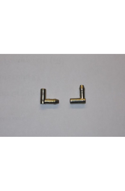 Pipetta sfiato 90° VHSH 30 Dell'orto