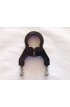 Supporto pinza anteriore Intrepid R1 Destro