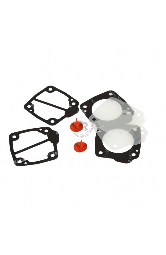 Kit revisione pompa benzina Dell'orto