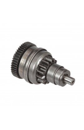 Bendix - Pignone messa in moto