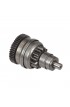 Bendix - Pignone messa in moto