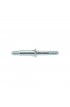 Vite 8/10mm Per Pedale In Alluminio
