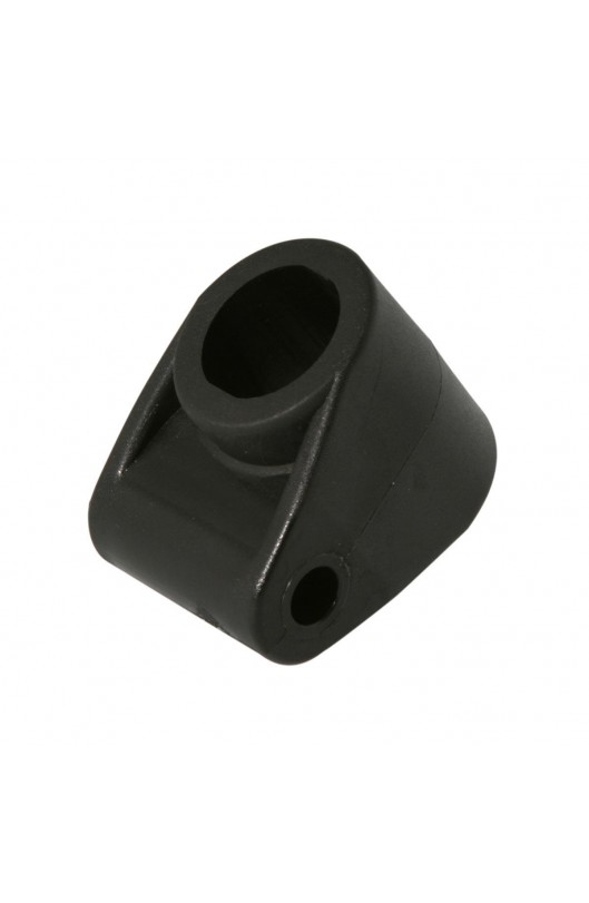 Supporto Piantone Diametro 20mm Foro 8mm