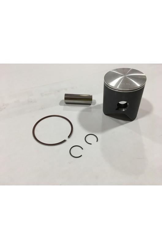 Pistone Seven KZ Vertex