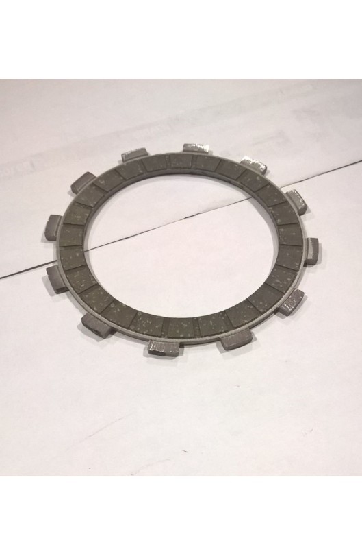 Disco Frizione Guarnito Per Motore GA207 SGM