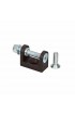 Supporto a "U" alluminio pompa acqua