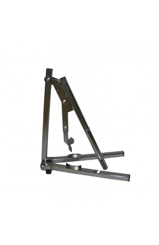 Smonta gomme richiudibile in due pezzi