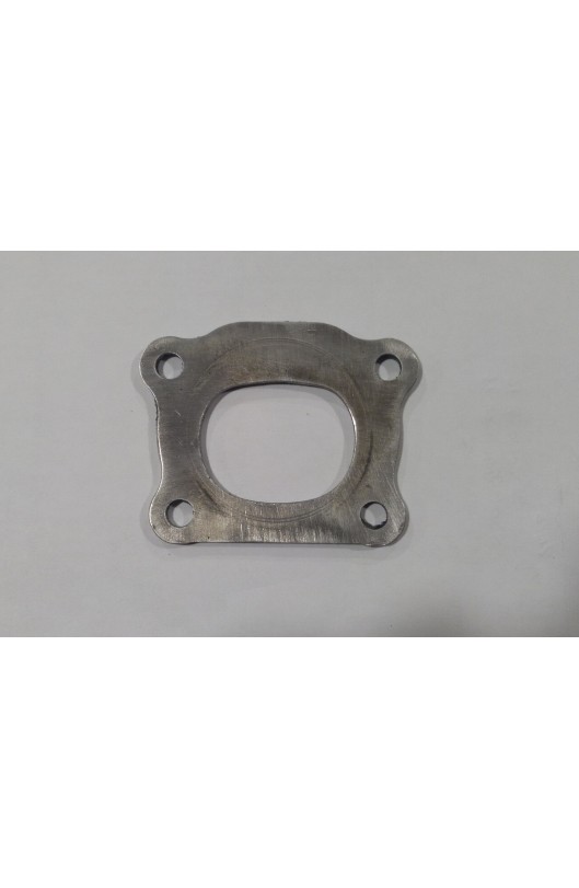 Spessore collettore scarico 3mm Tm KF3