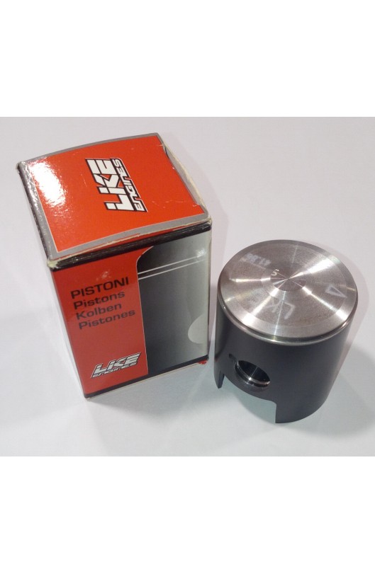 Pistone LKE 60cc mini versione lavorata