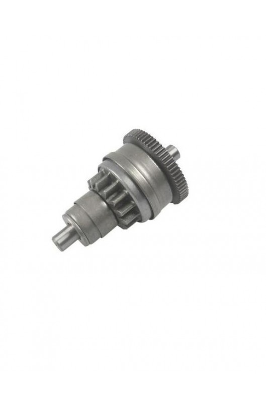 Gruppo rinvio motorino avviamento LKE 60cc (Bendix)