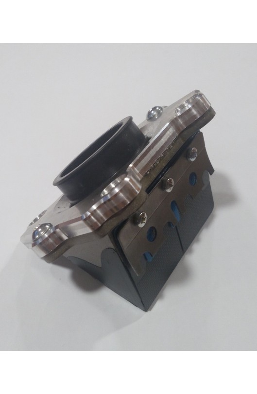 Pacco lamellare completo Tm KZ10/B/C