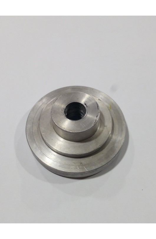Cupola testa TM KV95
