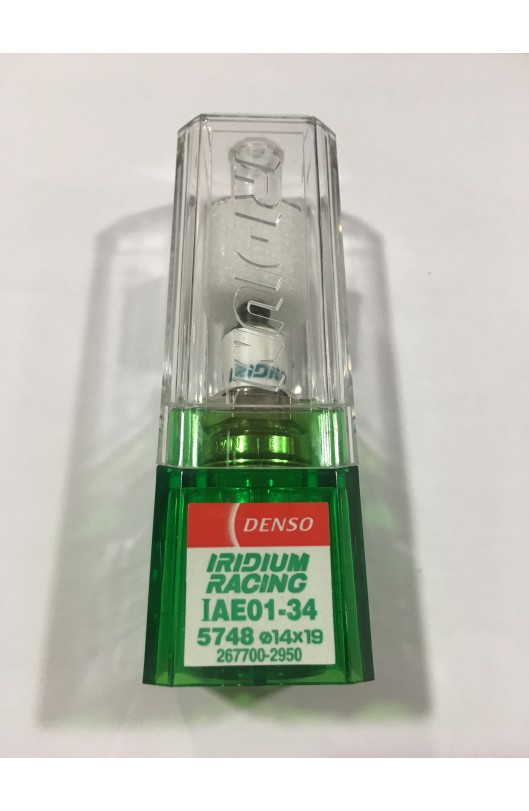 Candela Denso Iridium Racing