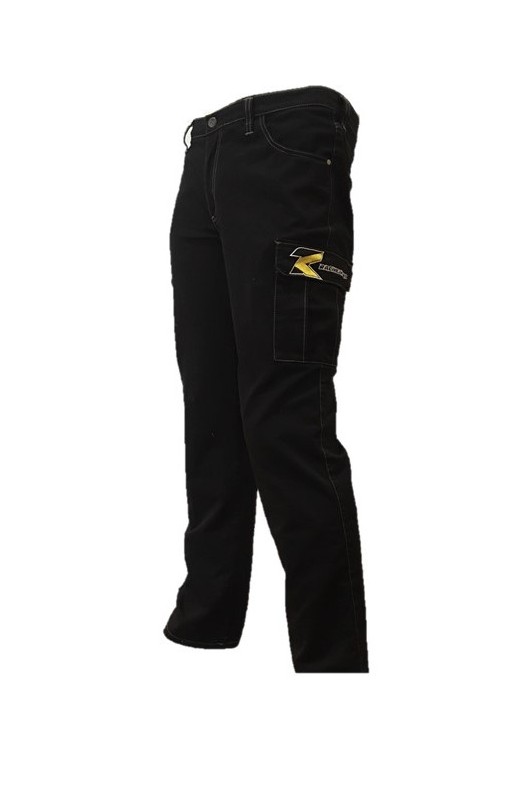 Pantalone TK Racing Kart