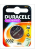 PILE DURACELL SPECIAL LITIO 3V CR 2032