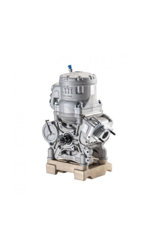 TM OKJ Junior 125cc