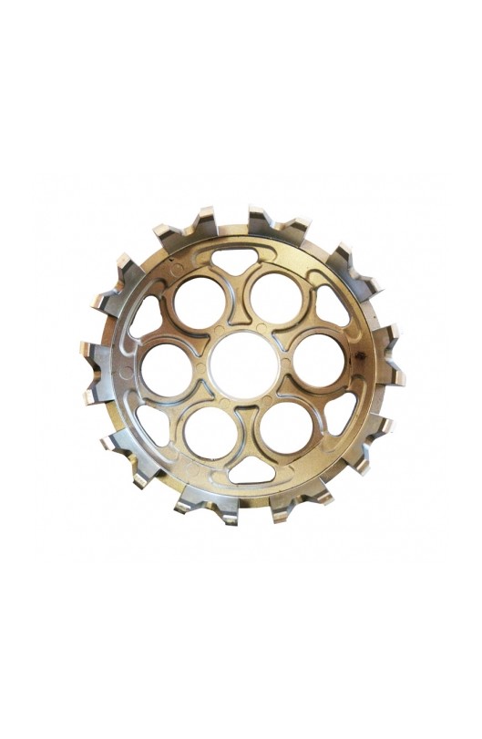 Campana Frizione TM KZ10B - KZ10C - KZR1