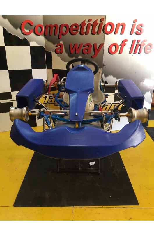 Telaio GP Monomarcia