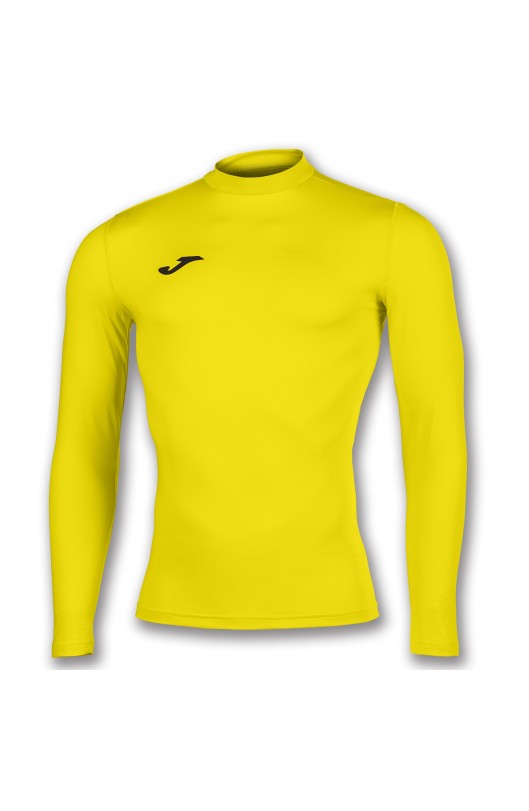 Maglia Joma Brama Academy Gialla