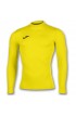 Maglia Joma Brama Academy Gialla