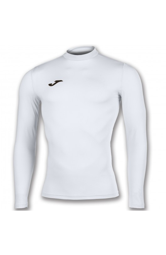 Maglia Joma Brama Academy Bianca