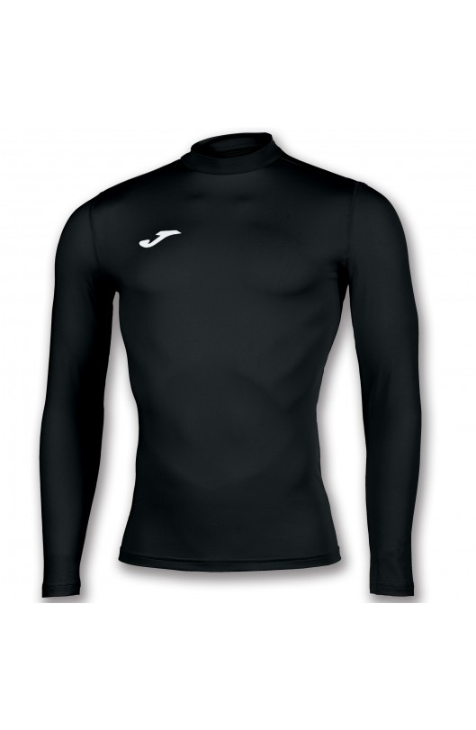 Maglia Joma Brama Academy Nera
