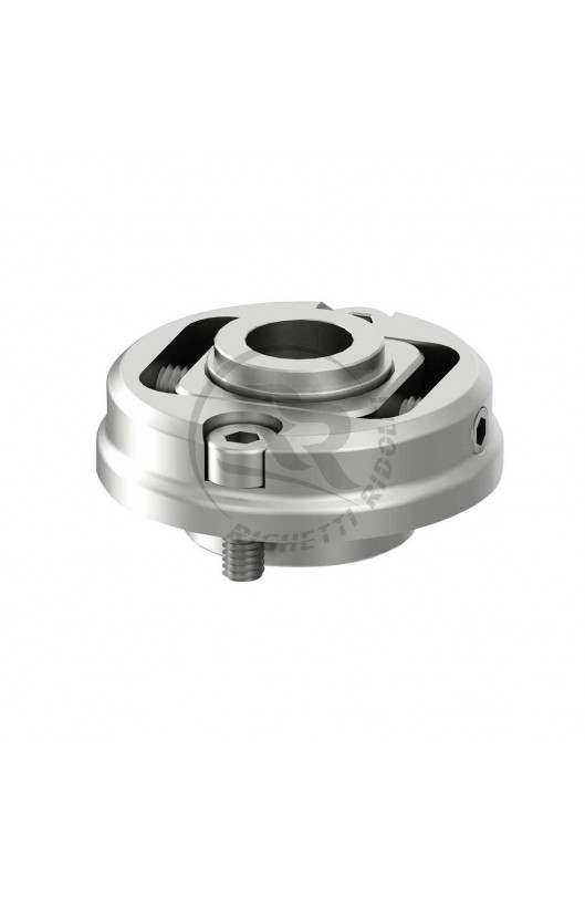 CC-Solver Camber, Foro 10mm