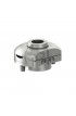 CC-Solver Caster, Passo 1,5mm, Foro 10mm