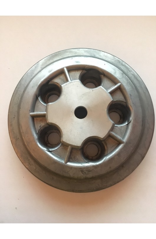 Piattello Spingidisco Frizione Power