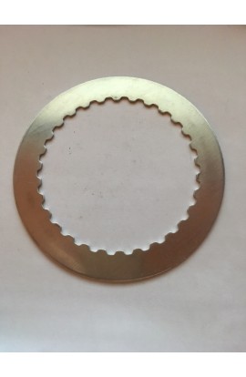 Disco Frizione Metallico Power 2a Serie