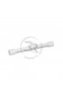 Barra Stabilizzatrice D.30 a Lama PETP L.265mm