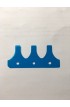Balestrino Blu, Fibre Glass 0,27 - Tm