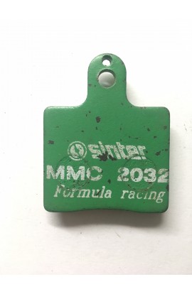 Pastiglia Freno Anteriore V05 G/POST NA 220
