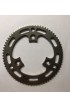 Corona Per Frizione HL 40 Acciaio MF1 1°Serie